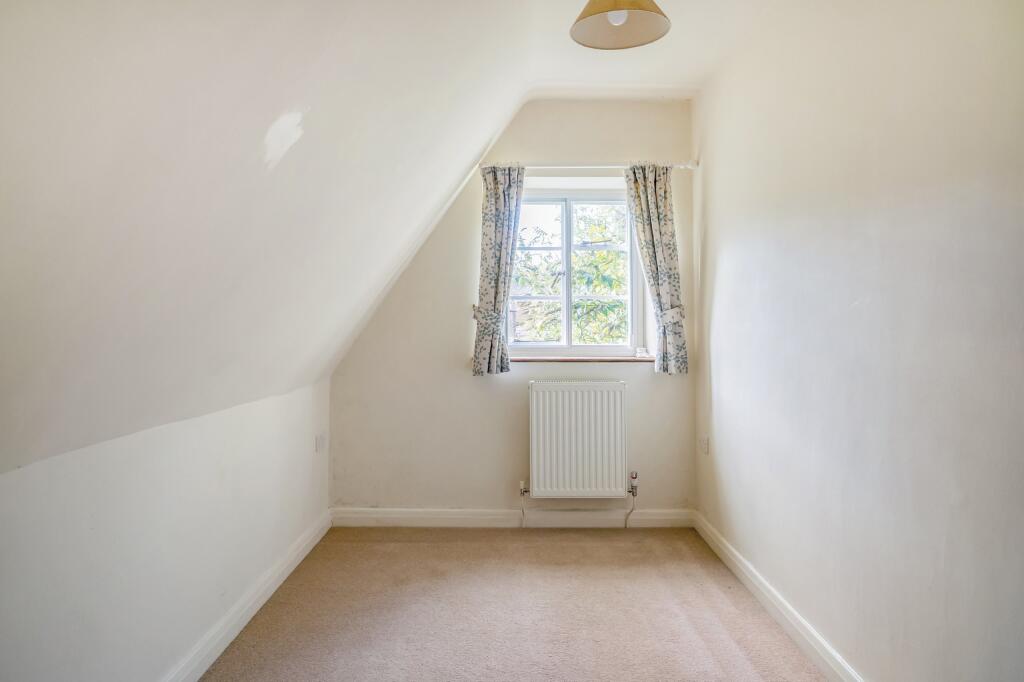 House in Cherwell, Hornton - More