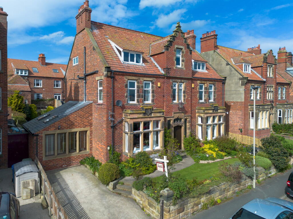 Main image of property: Leeside, Robin Hoods Bay