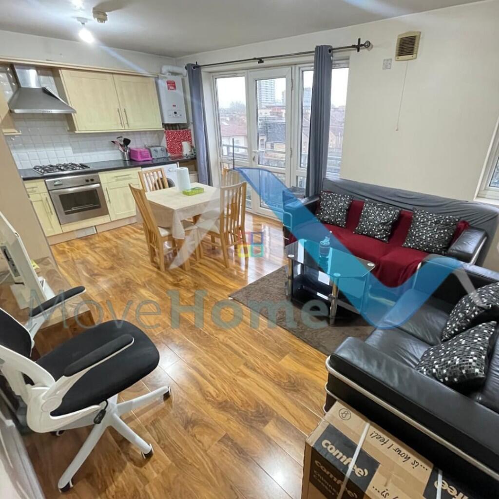 Main image of property: Manbey Park Road, London, E15