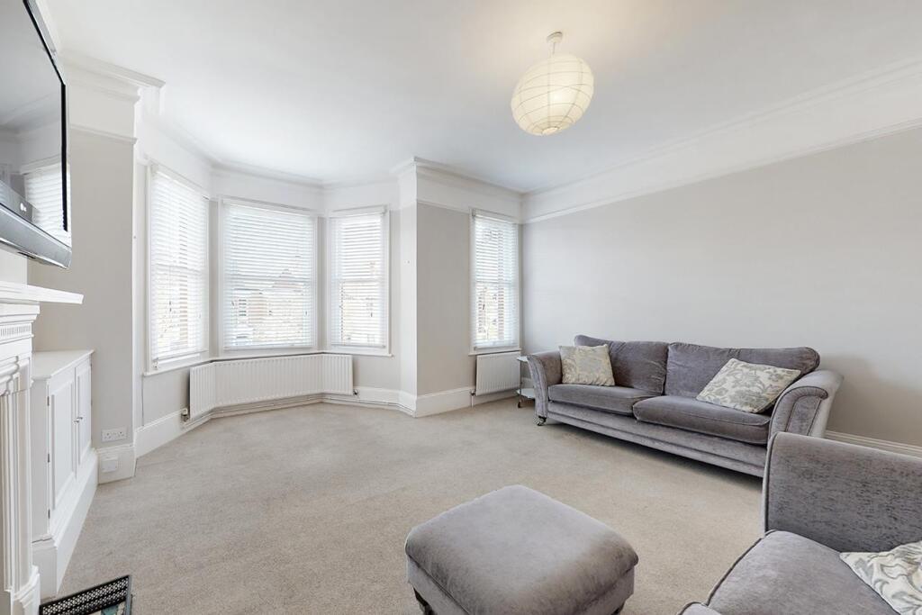 Main image of property: Sutton Road, London, N10