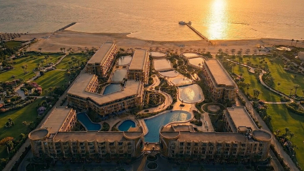 Main image of property: Hurghada, Red Sea