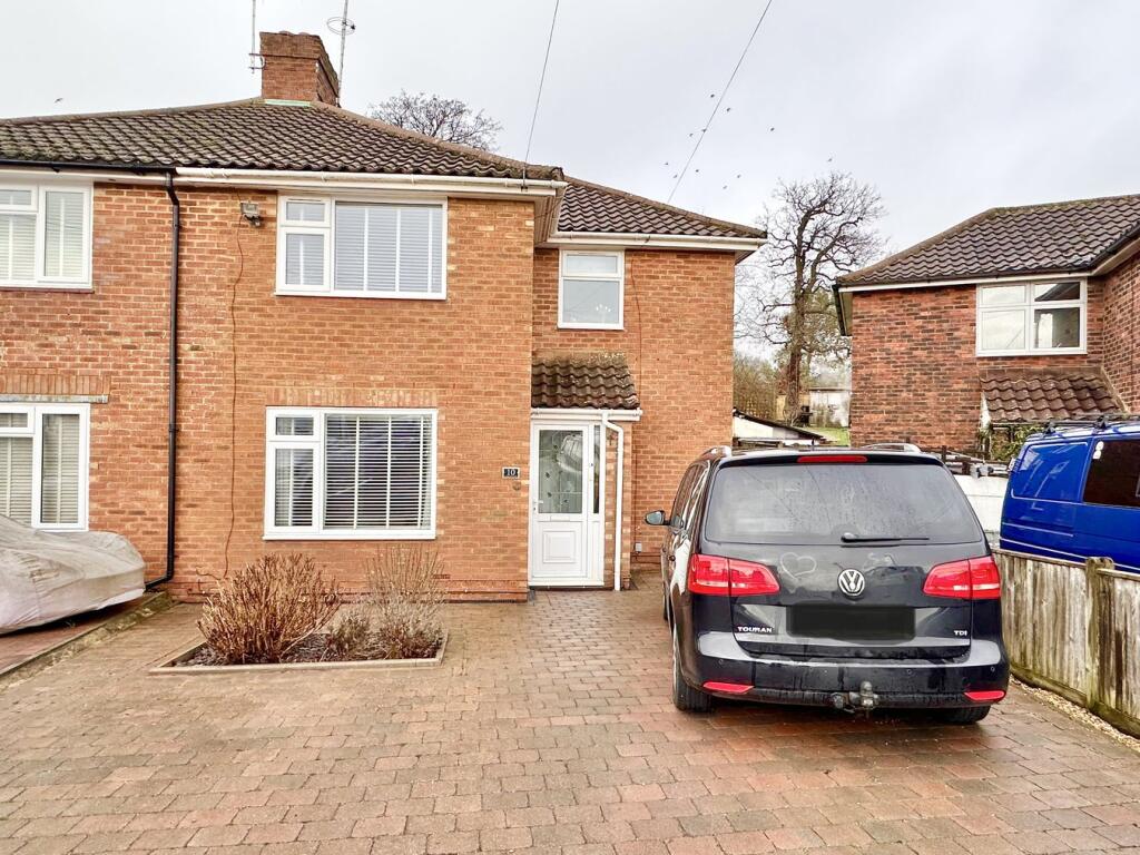 Main image of property: Danecourt Close, Bexhill-on-Sea, TN39