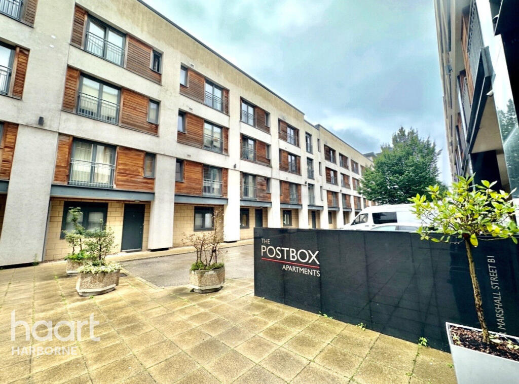Main image of property: The Postbox, City Centre