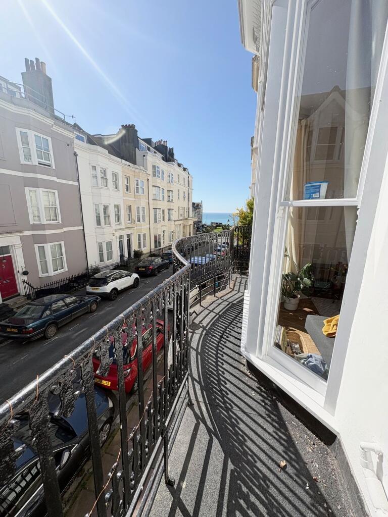 Main image of property: Devonshire Place, Brighton, BN2