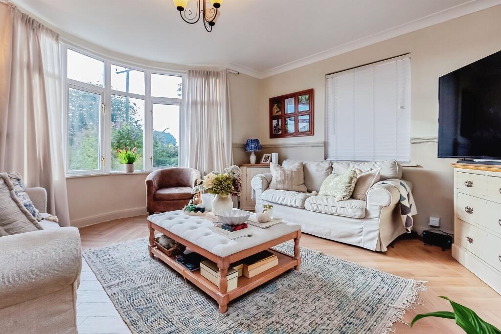 House in Northampton, Sudborough - View 3
