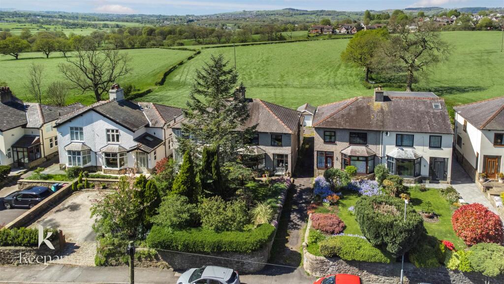 Main image of property: Simonstone Lane, Simonstone