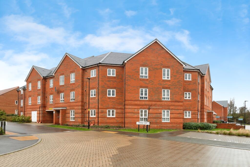 Main image of property: 10 Dempsey Road, Aldershot, GU11