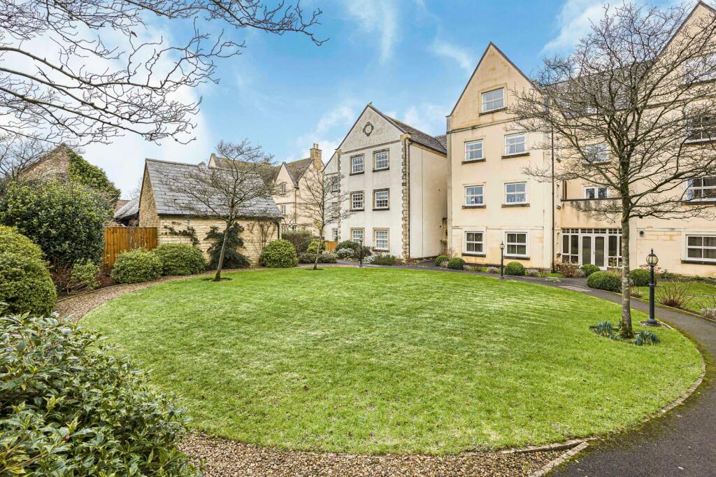 Main image of property: Prince Court, Tetbury, Gloucestershire, GL8