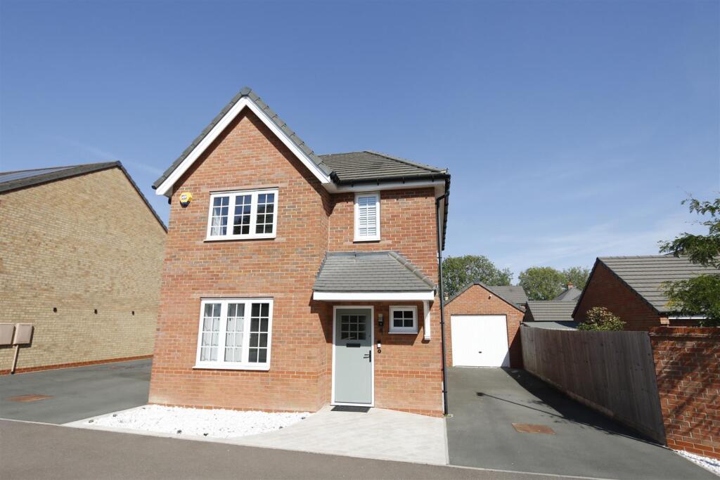 Main image of property: Beverley Gardens, Lower Stondon