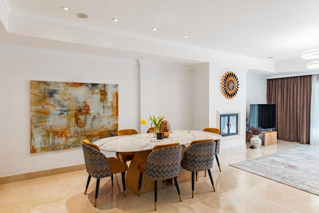 Main image of property: Andalucia, Malaga, The Golden Mile