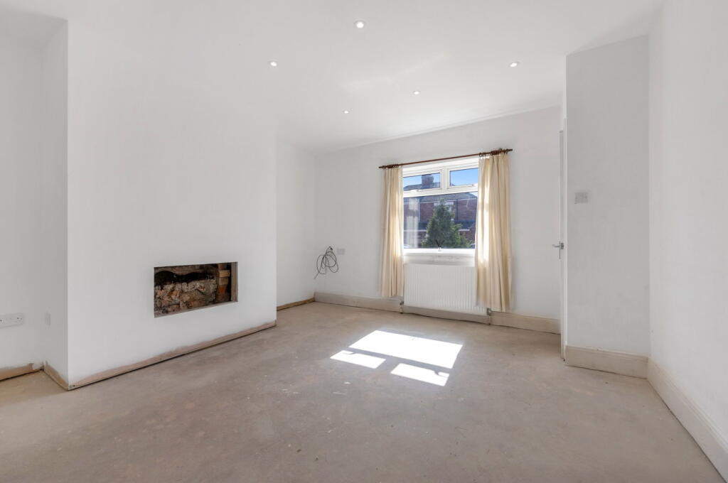 House in Newcastle upon Tyne - View 2