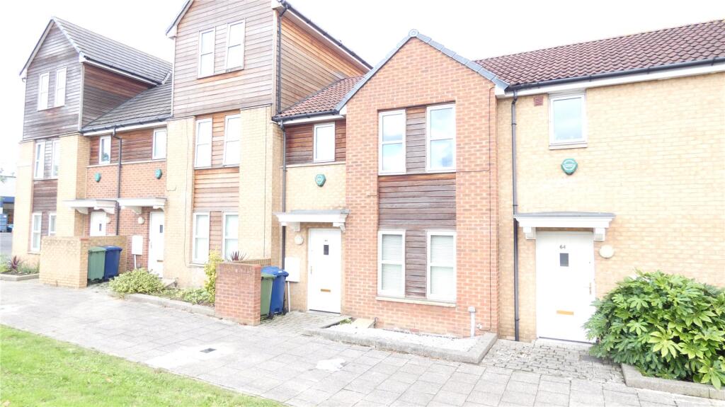 Main image of property: Station Road, Walker, Newcastle upon Tyne, Tyne and Wear, NE6
