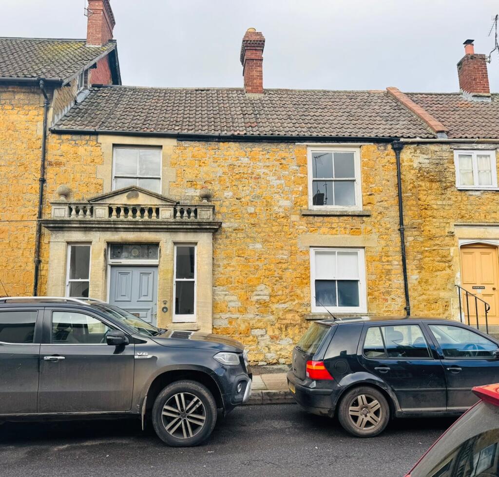 Main image of property: Woodcock Street, Castle Cary, BA7
