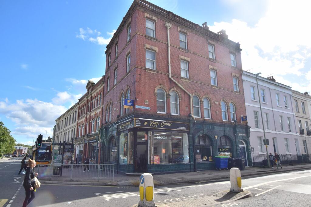 Main image of property: Clarence Street, Gloucester, GL1
