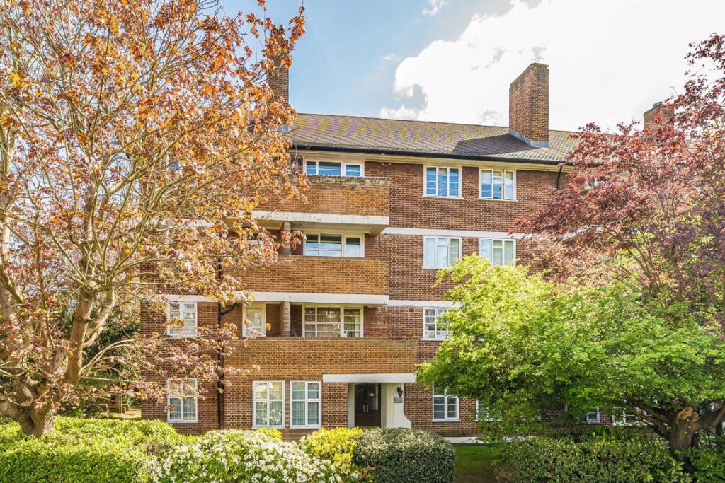 Main image of property: Sheen Court, Richmond