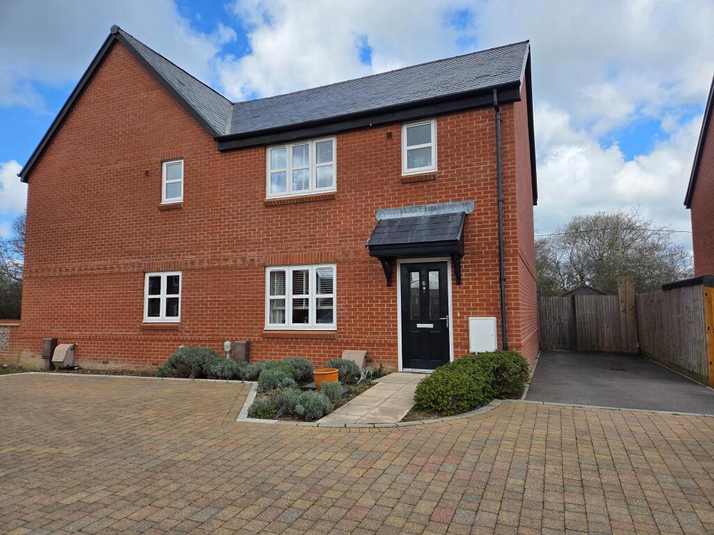 Main image of property: TANNERS VIEW, DENMEAD