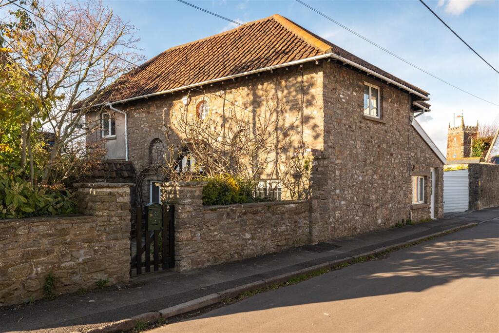 Main image of property: Church Road, Abbots Leigh, Bristol, BS8