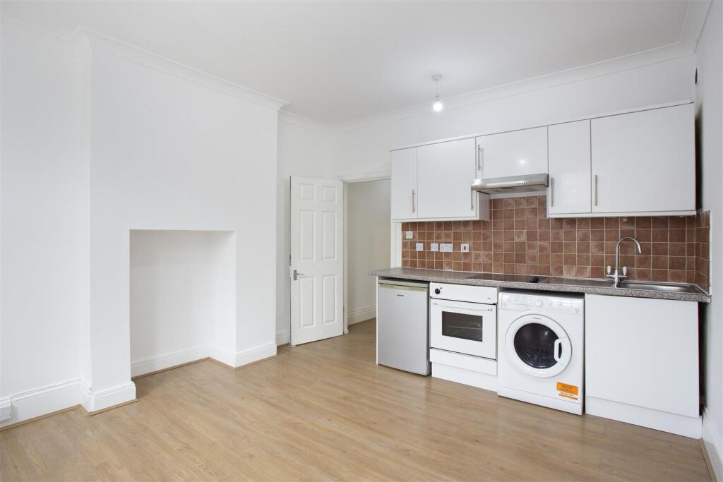 Pis de 1 habitacions