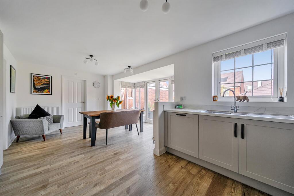 House in Shrewsbury - View 5