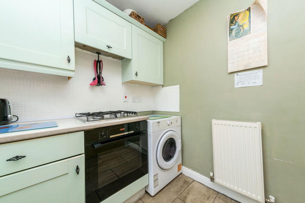 House in Huddersfield, Bromley Park, Denby Dale - View 5