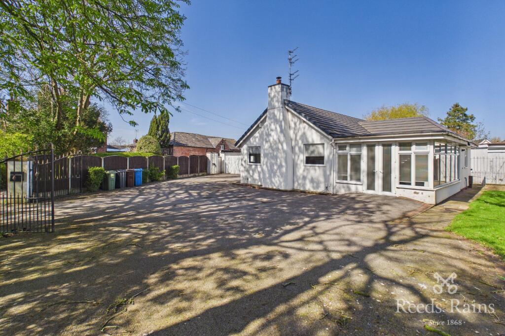 Main image of property: Ribby Road, Wrea Green, Preston, Lancashire, PR4
