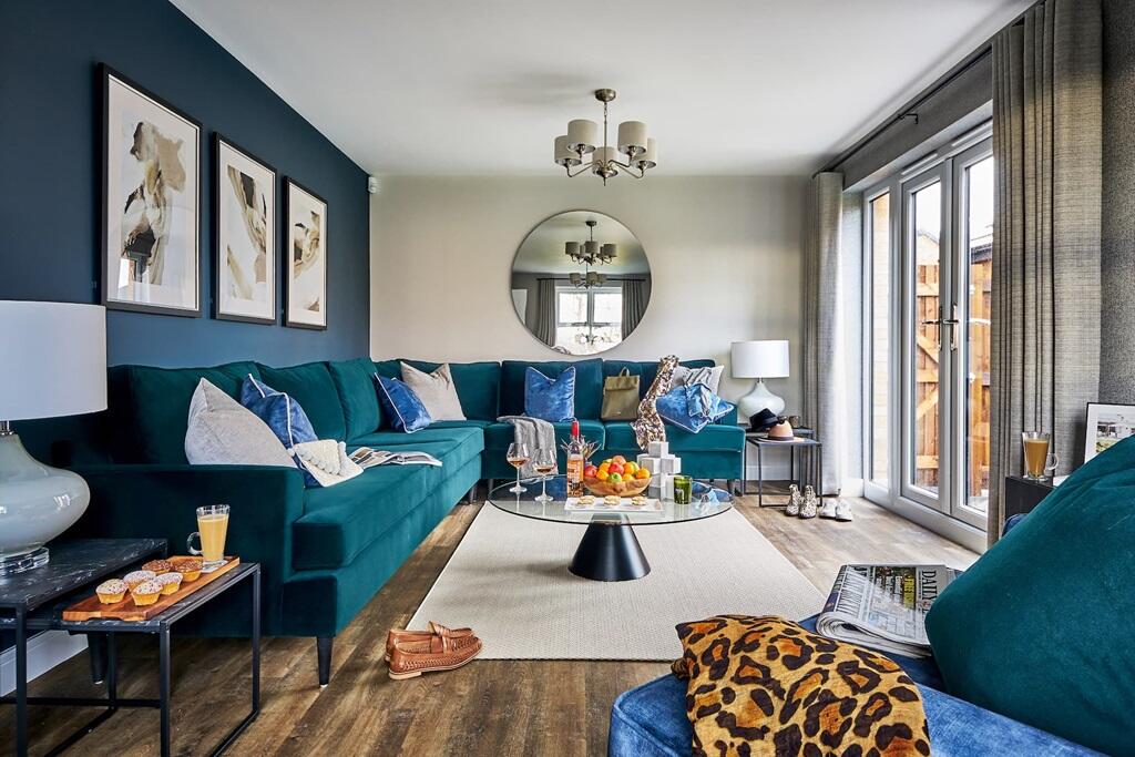 Main image of property: Off Bennetts Rd S, 
Coventry, 
West Midlands, 
CV6 2FU