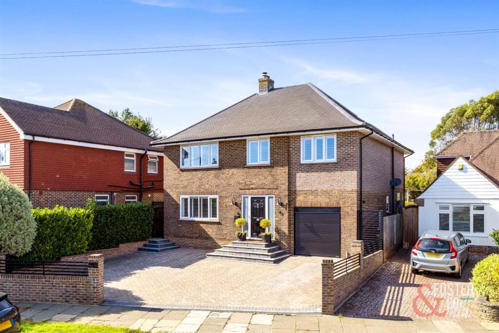 Main image of property: Green Ridge, Brighton