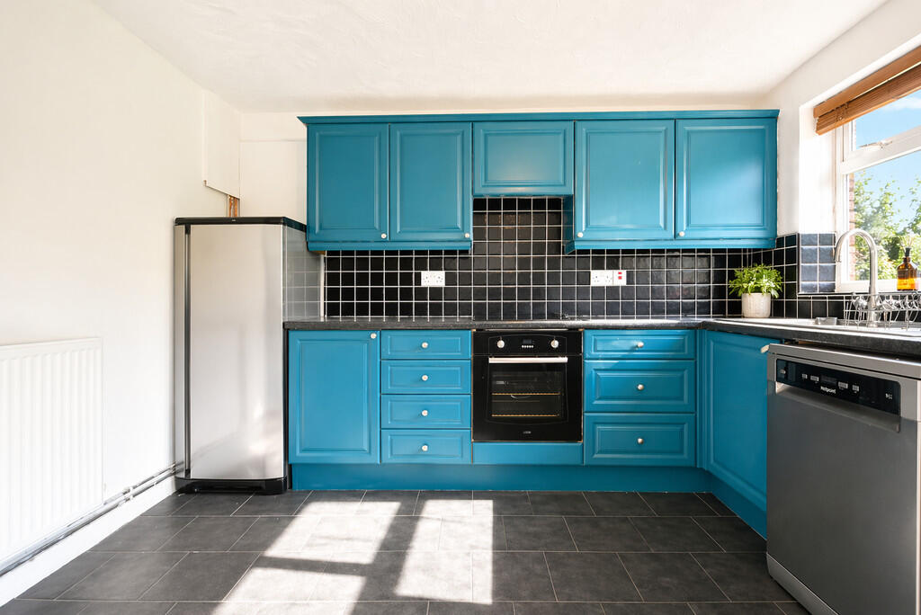 3 bedroom terraced house for rent