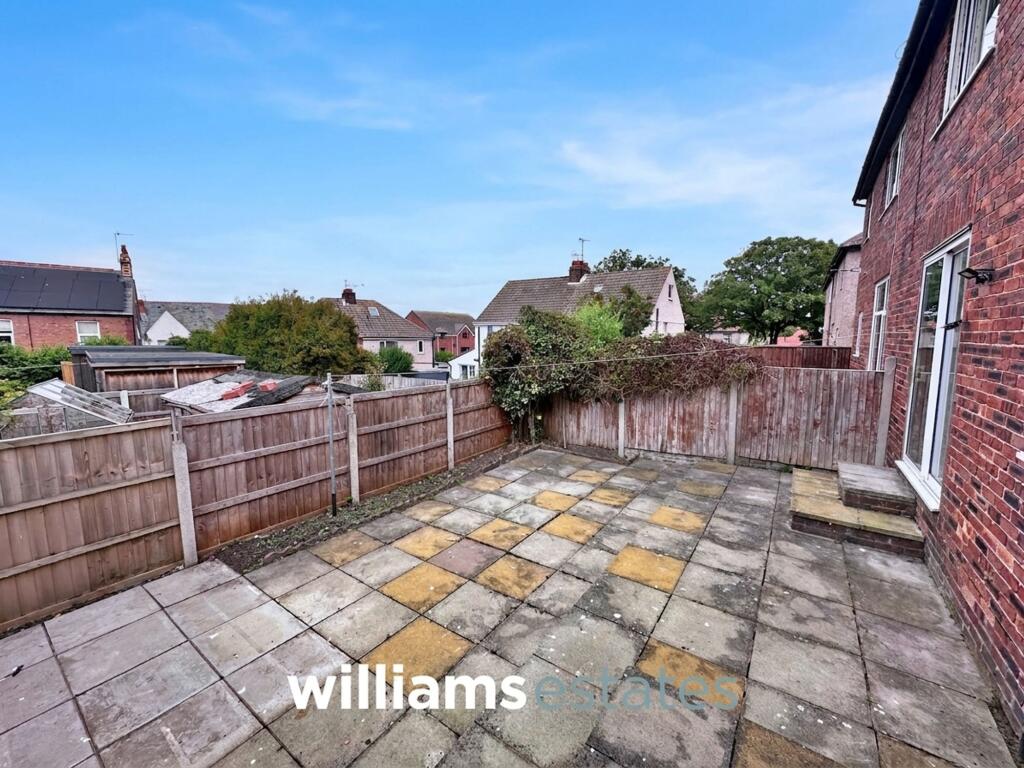 Eden Avenue, Prestatyn, LL19 photo 2
