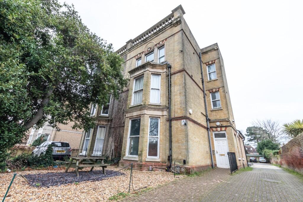 Main image of property: Bury Road, Gosport, PO12