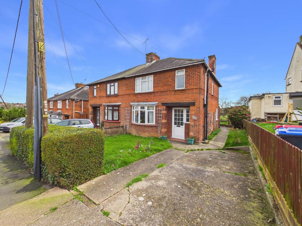 Main image of property: Mitchell Avenue, Halstead, CO9