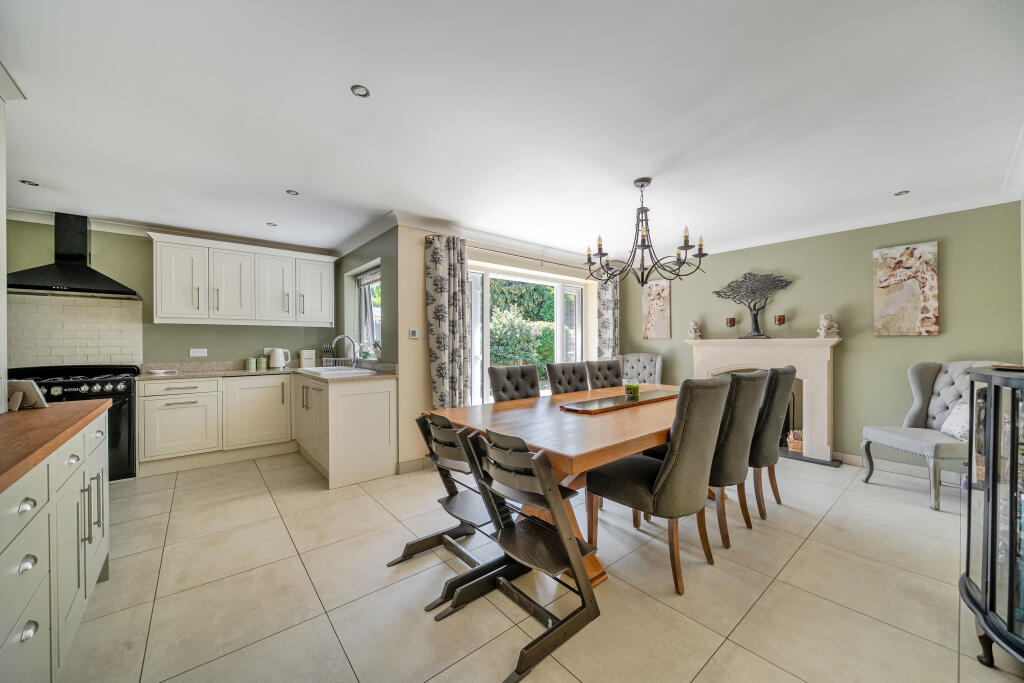 House in Cookham, Windsor and Maidenhead - View 3