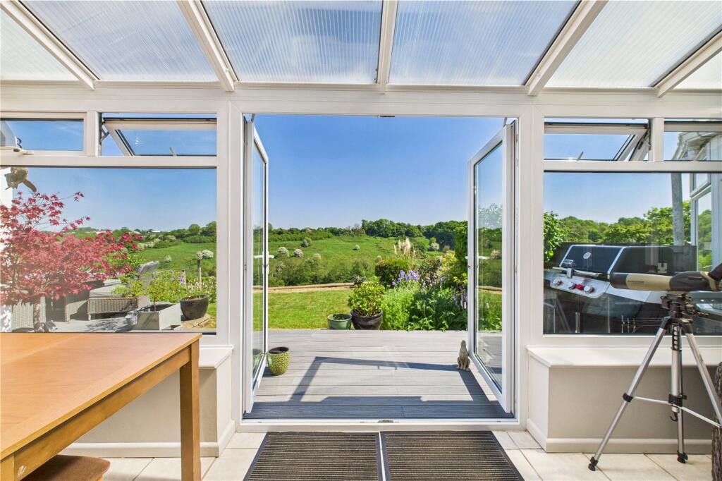 Additional image 5 of Waterford Park, Westfield, Radstock, Somerset, BA3