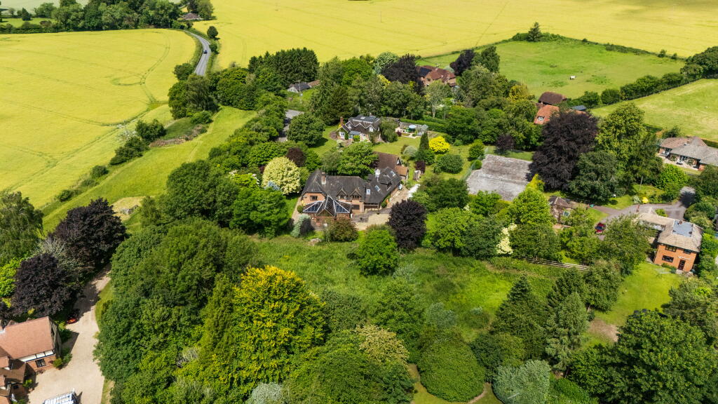 Main image of property: Soames Lane, Alresford, SO24