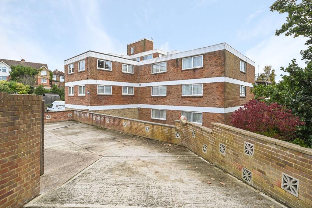 Main image of property: Linton Road, Hastings, TN34
