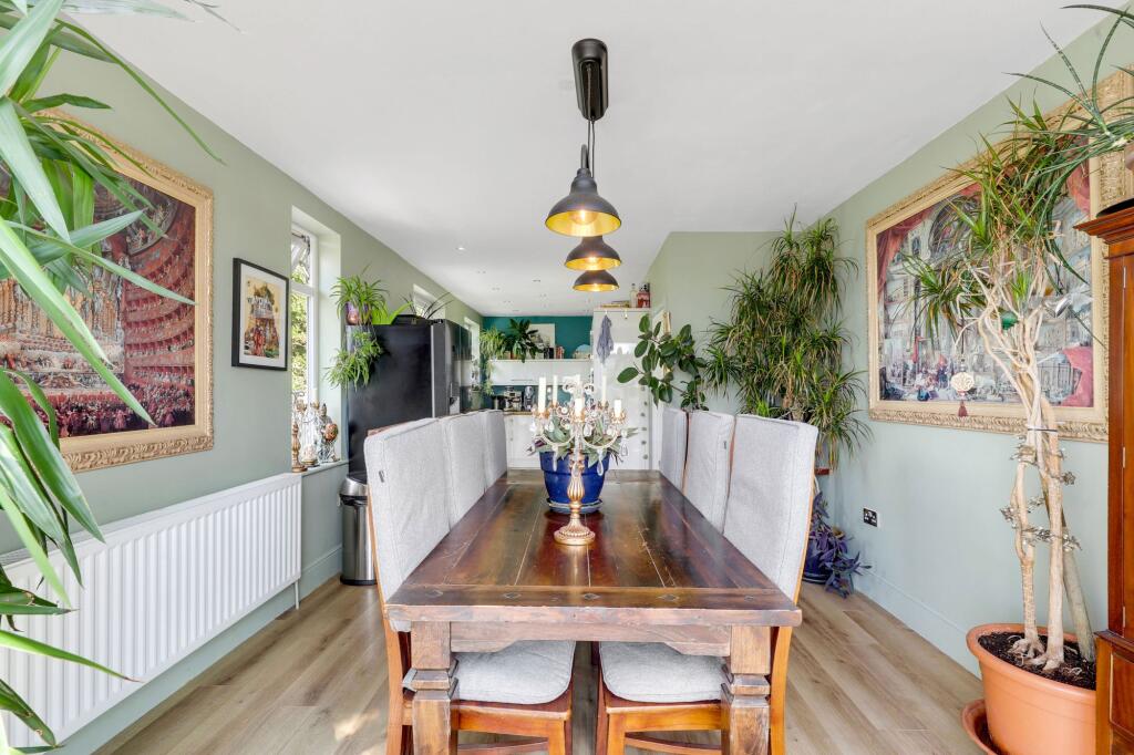 House in Nottingham - More