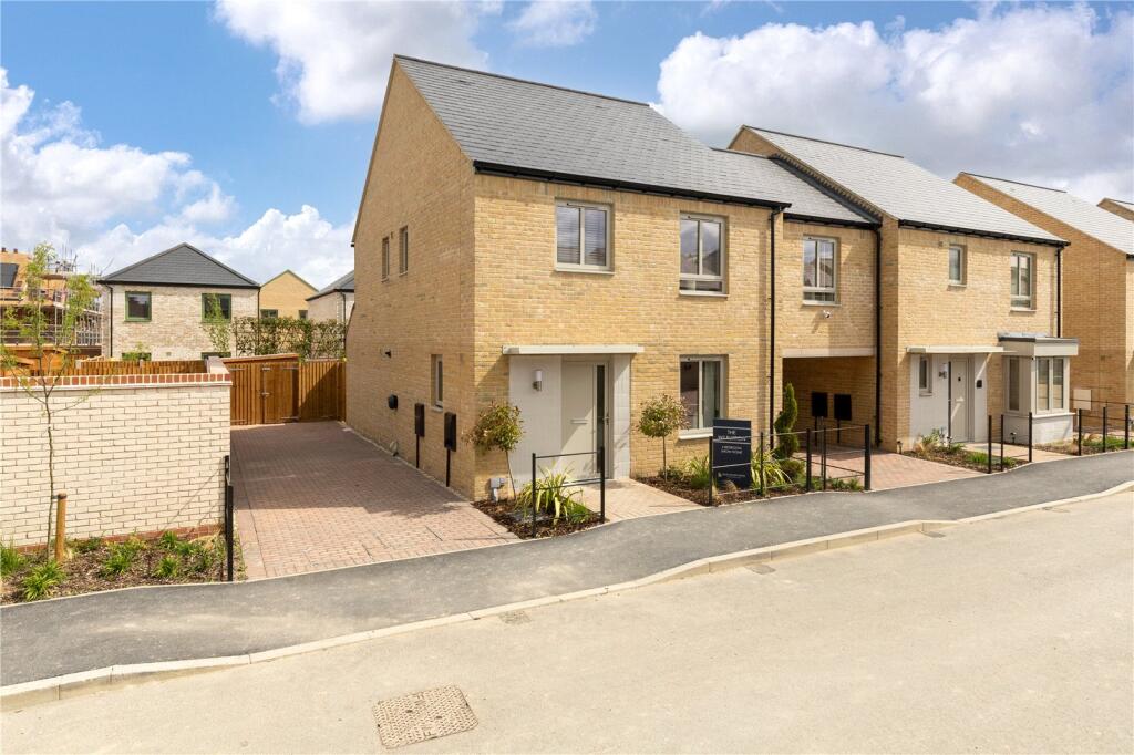 Main image of property: Darwin Green, Huntingdon Road, Cambridge
