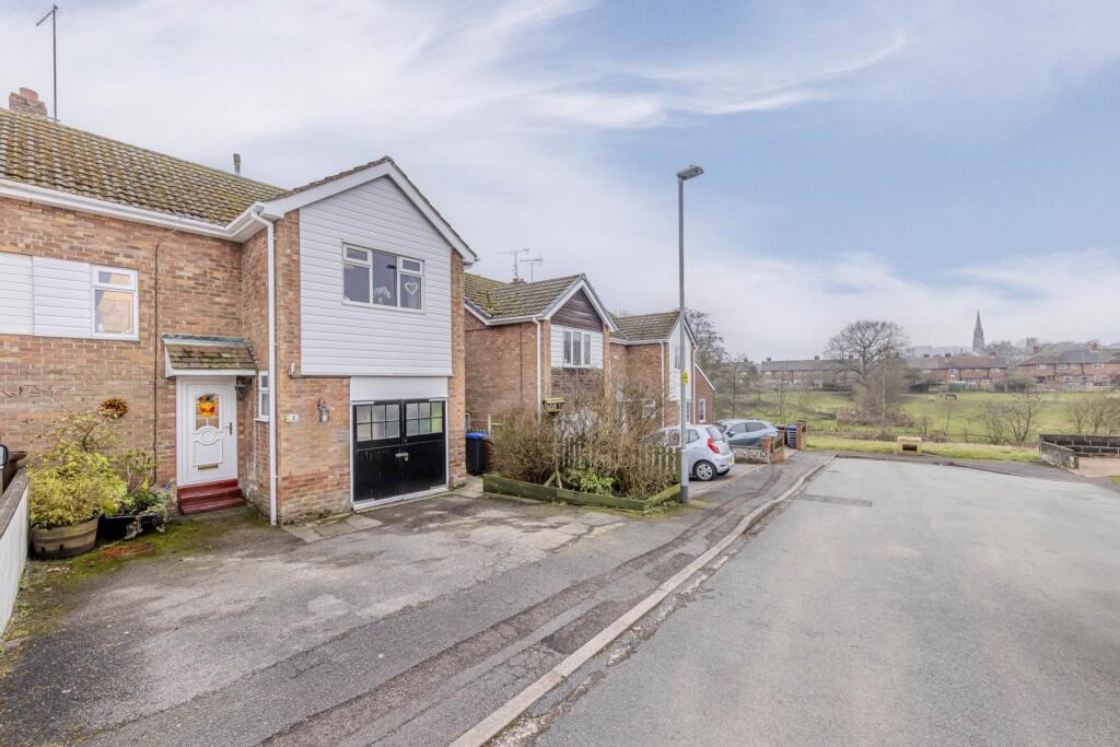 Main image of property: Kestrel Lane, Stoke On Trent