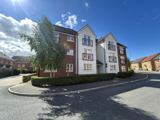 Main image of property: Deerhurst Road Monksmoor Daventry