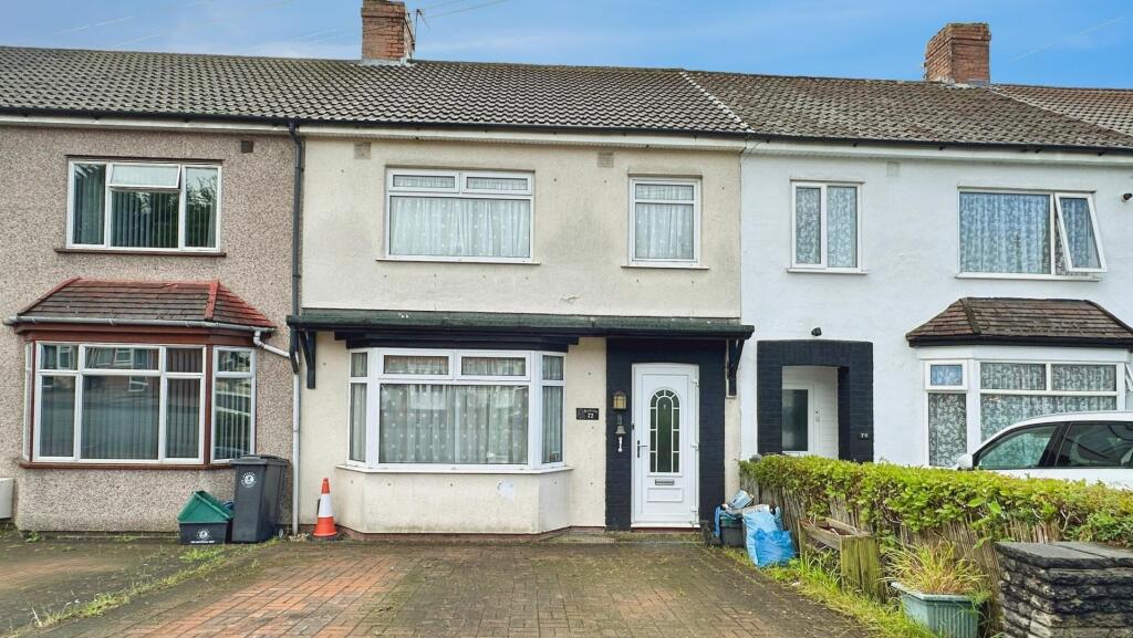 Main image of property: Ridgeway Road, Bristol