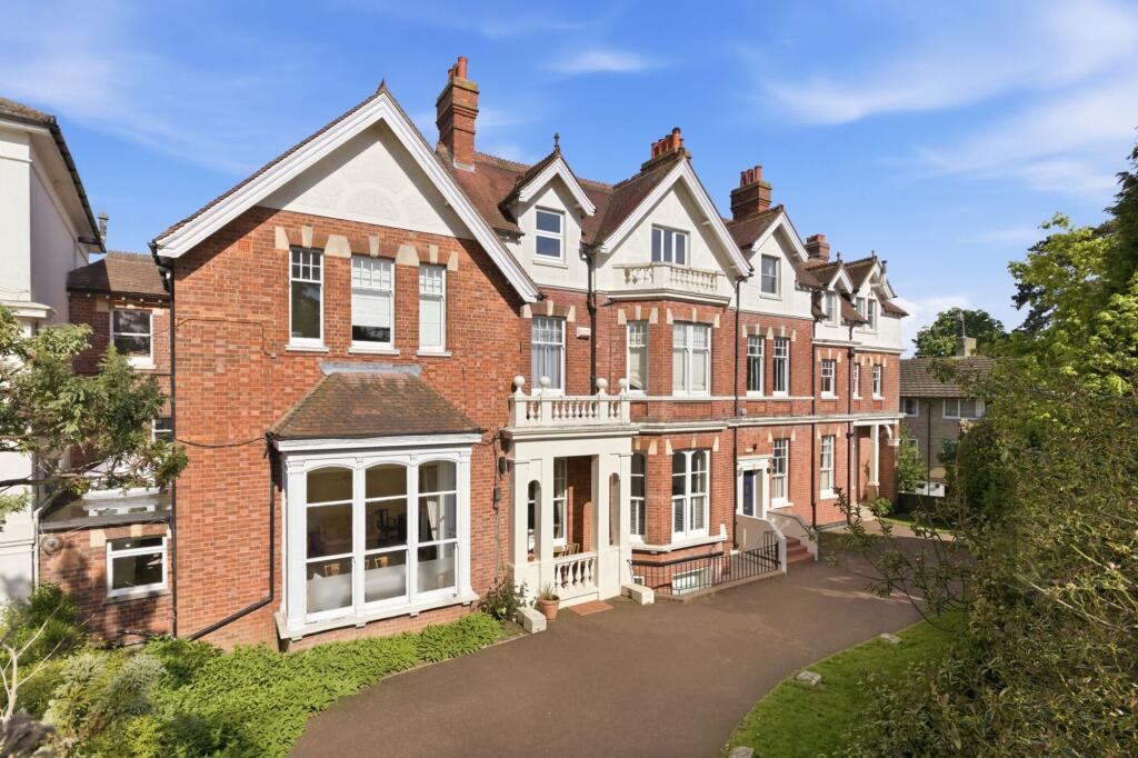 Main image of property: Amherst Road, Tunbridge Wells, TN4