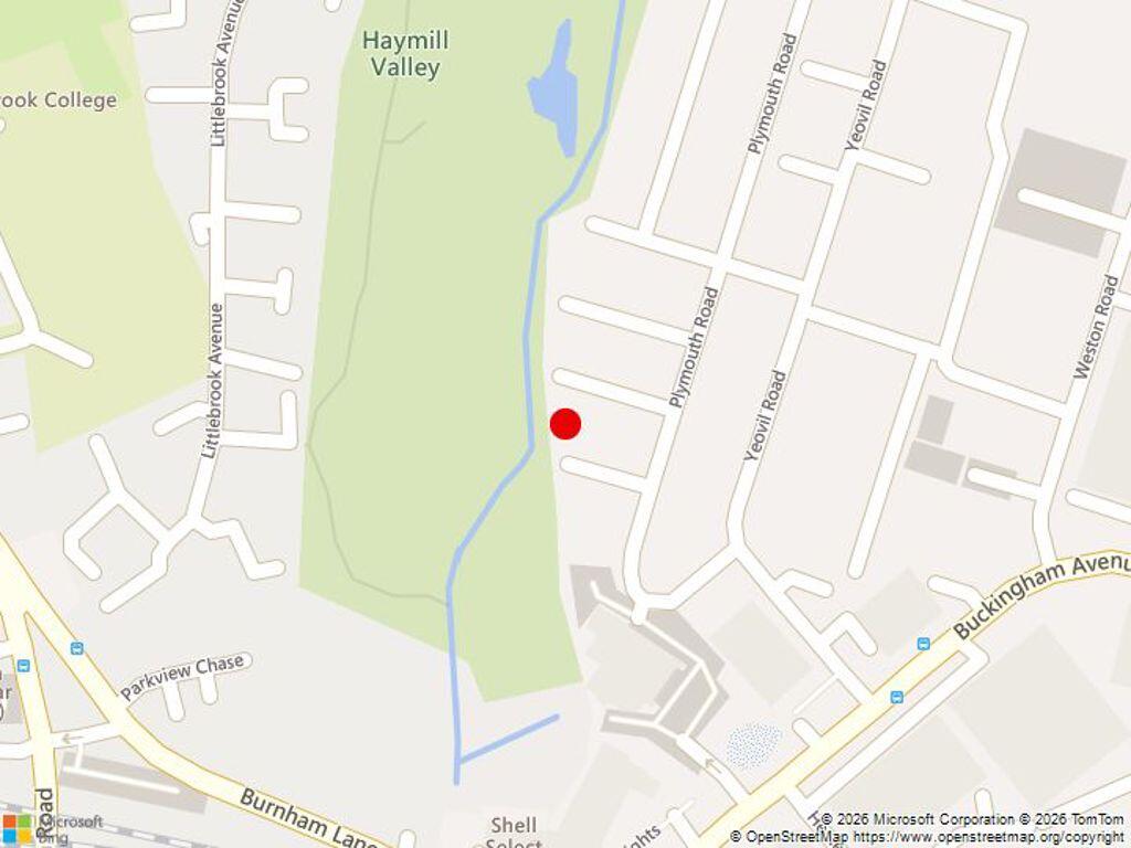 Property Map
