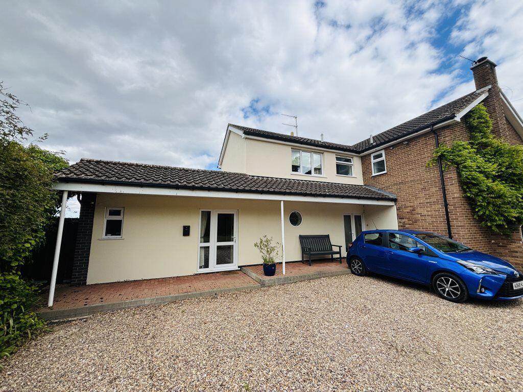 Main image of property: NORTH END, SWINESHEAD