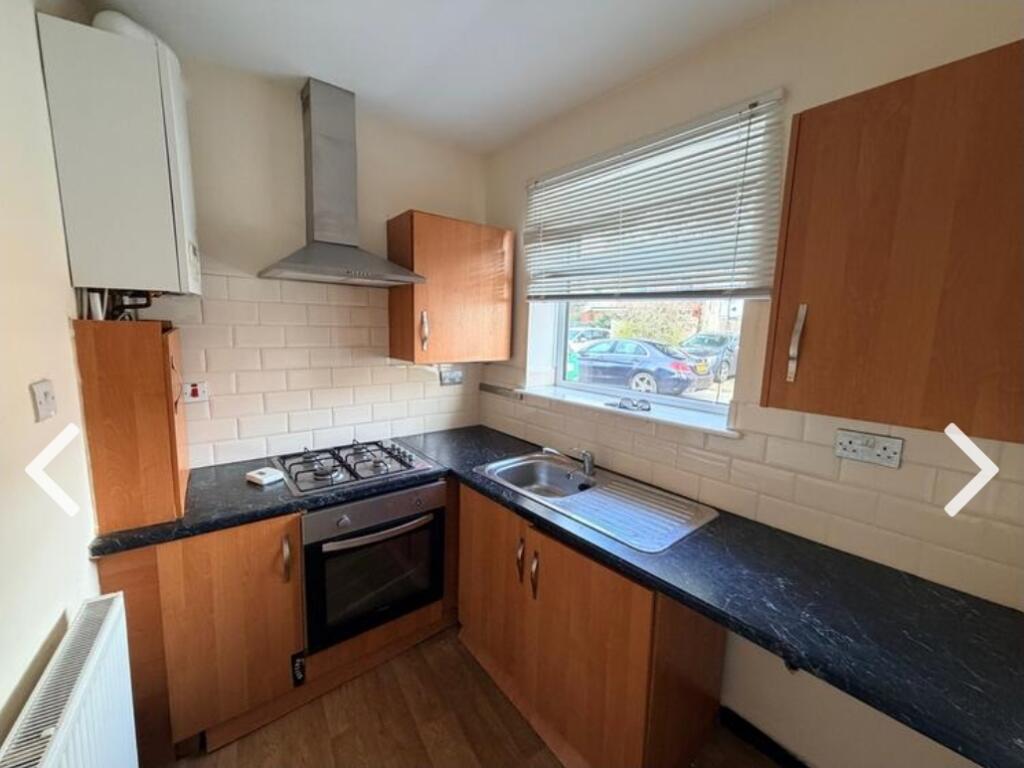 Apartment in Nottingham - More