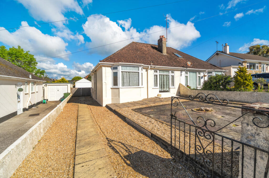 Main image of property: Sunnyside Road, Kingskerswell, Newton Abbot, Devon