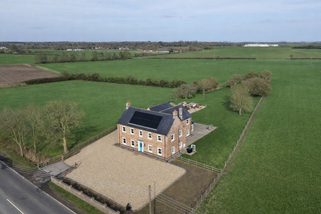 Main image of property: Washway Road, Gedney, PE12