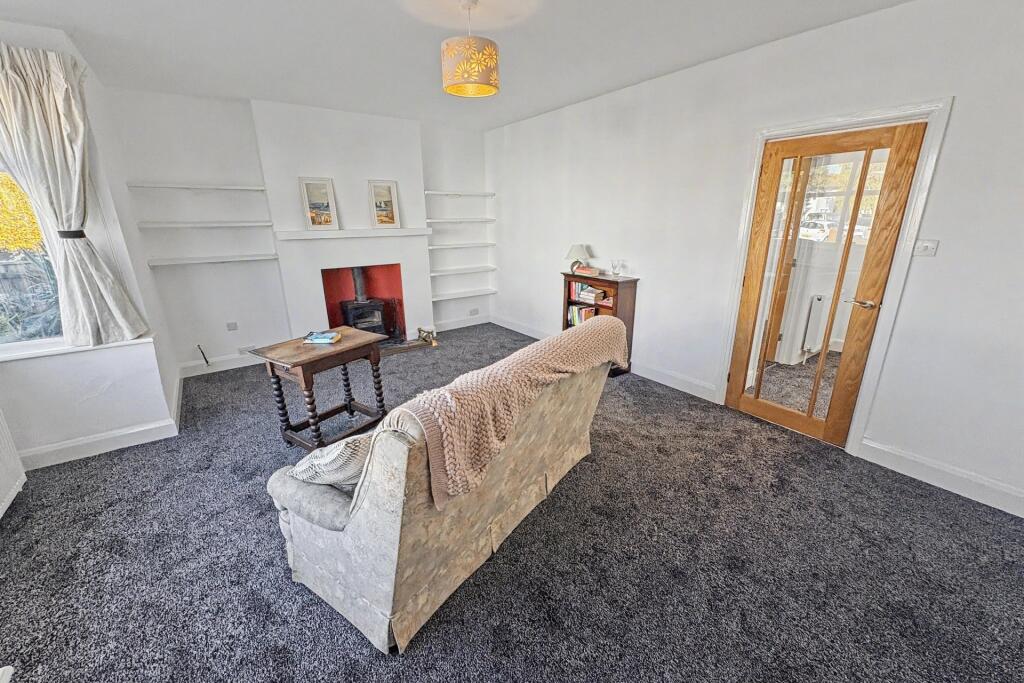 House in Bournemouth - More
