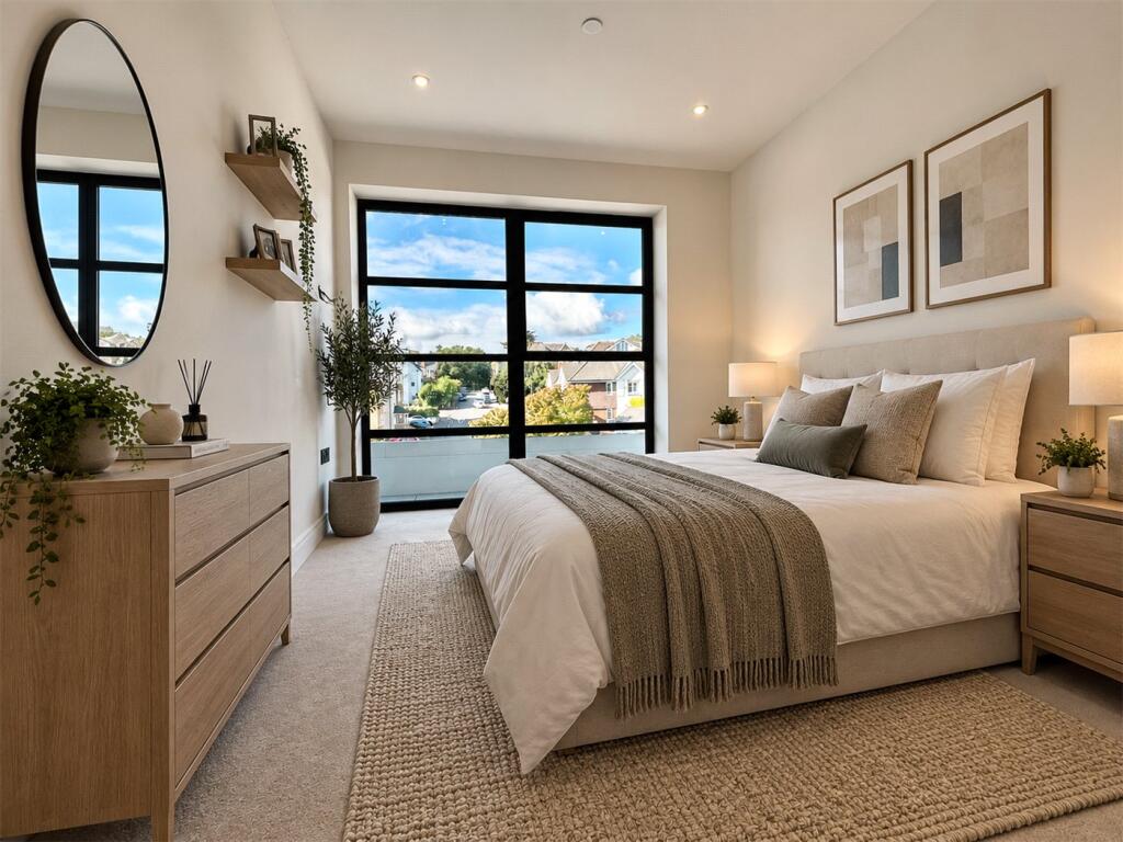 Apartment in Bournemouth - More