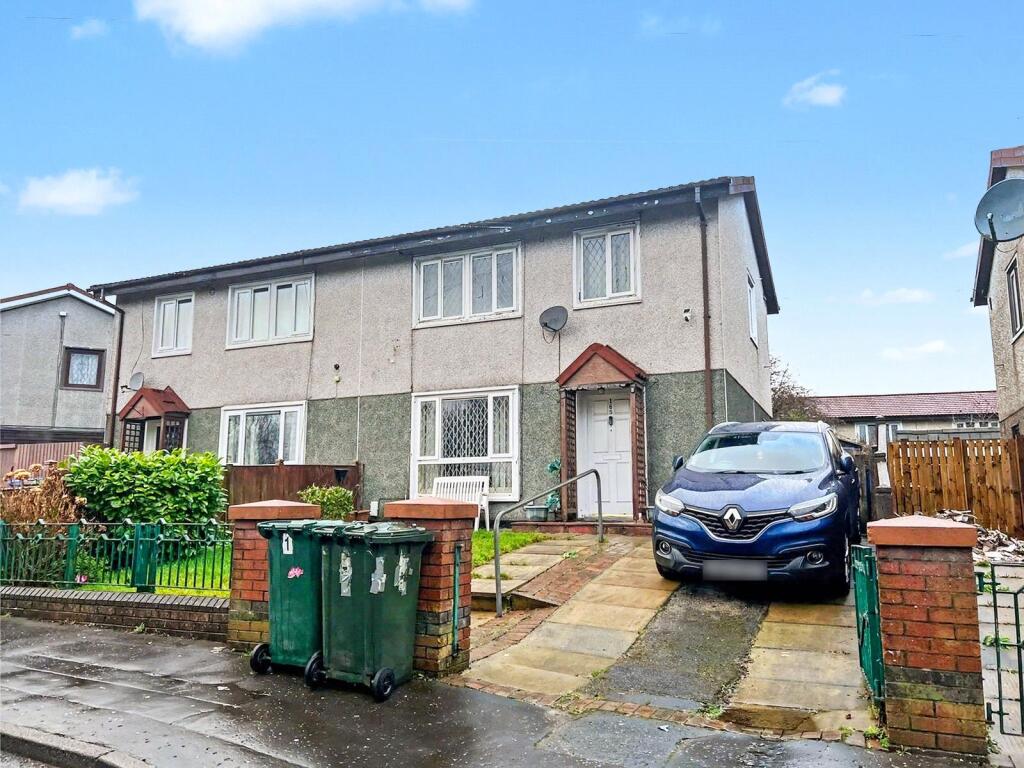 Main image of property: Kingsway, Rochdale, Greater Manchester, OL16