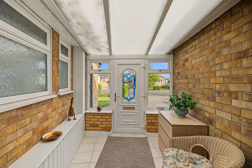 House in Warrington, Dudlow's Green, Appleton - View 5